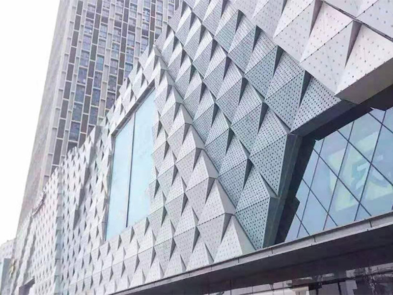 鋁單板 (2)